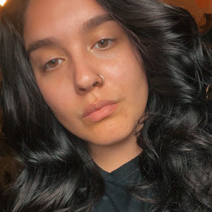 Meet your Posher, Lucy